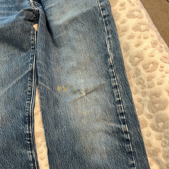 LEVI’s 501 jeans - Picture 5 of 7